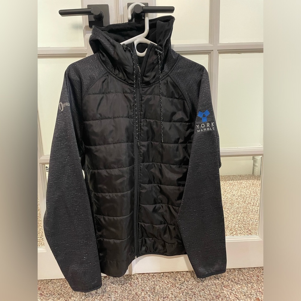 Black Jacket